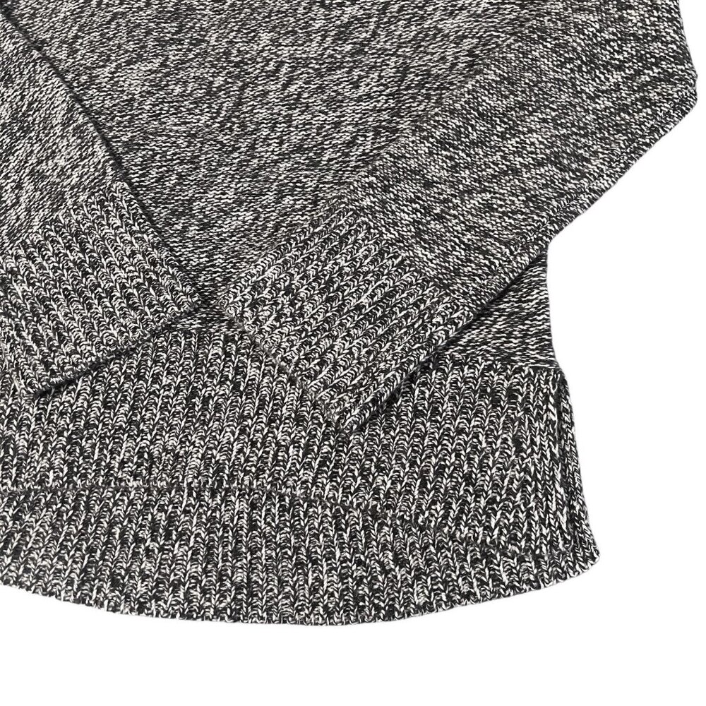 Theory Women’s Karenia 100% Cashmere Sweater Mock Neck NWT $445 SZ S M L XL 2XL - Picture 5 of 9